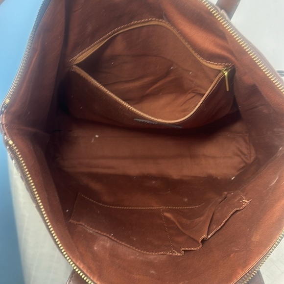 Fossil Sydney shopper / tote - Picture 9 of 12